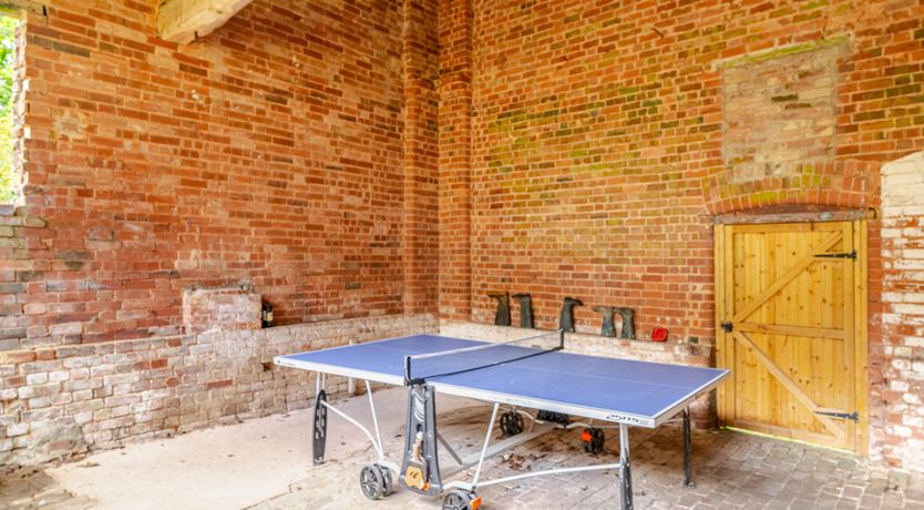 Photo of Wineberry Cottage