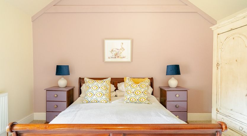 Photo of Wineberry Cottage