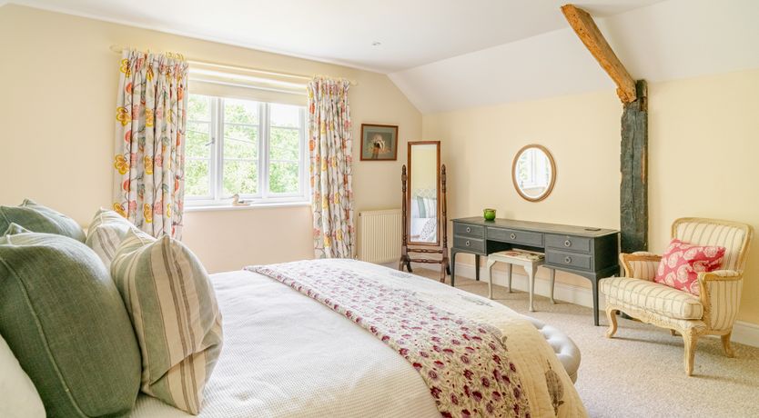 Photo of Wineberry Cottage