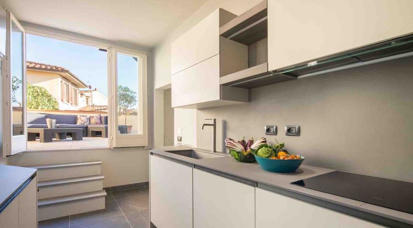 Photo of Italian Musing