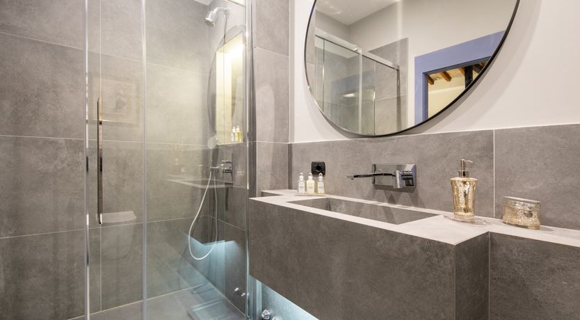 Photo of Italian Musing