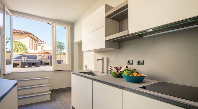 Photo of Italian Musing