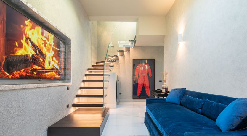 Photo of Italian Musing