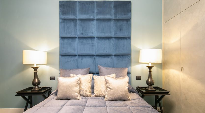 Photo of Italian Musing