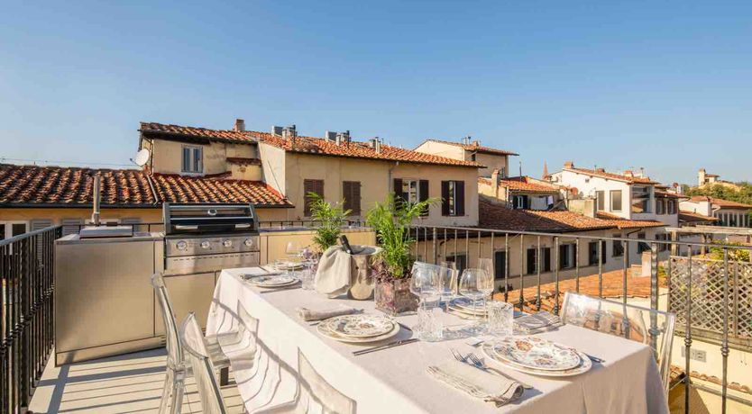 Photo of Italian Musing