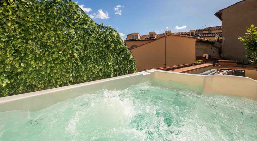 Photo of Italian Musing