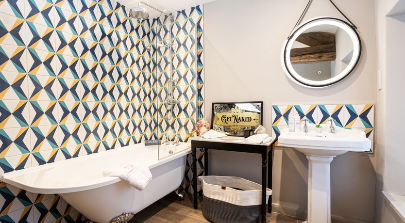 Photo of Days in the Dales