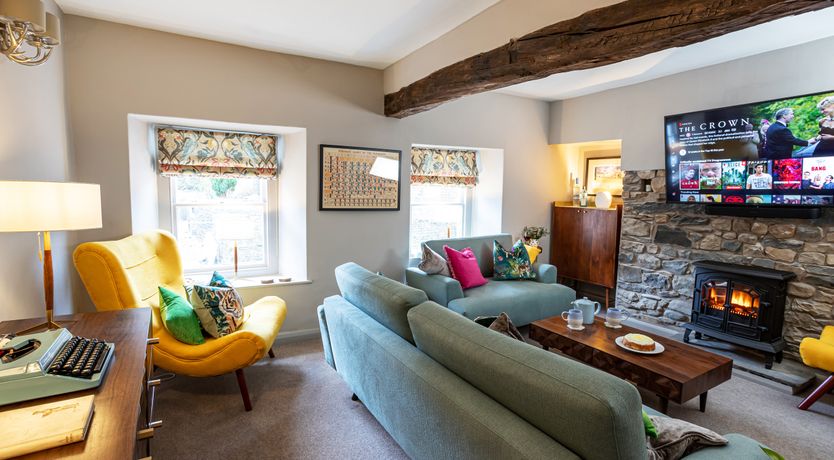 Photo of Days in the Dales