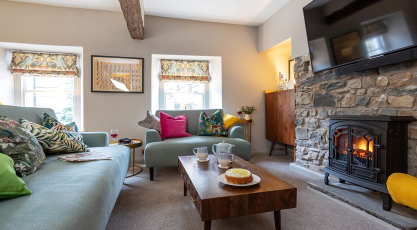 Photo of Days in the Dales