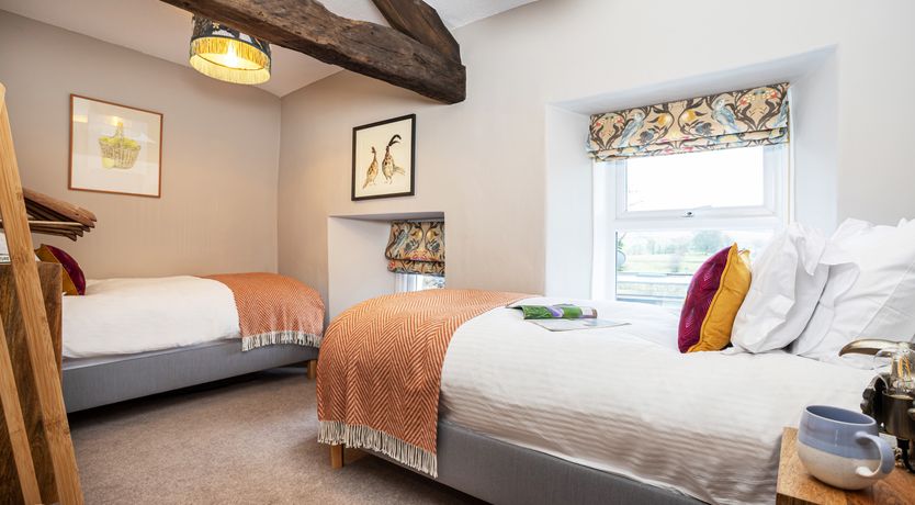 Photo of Days in the Dales