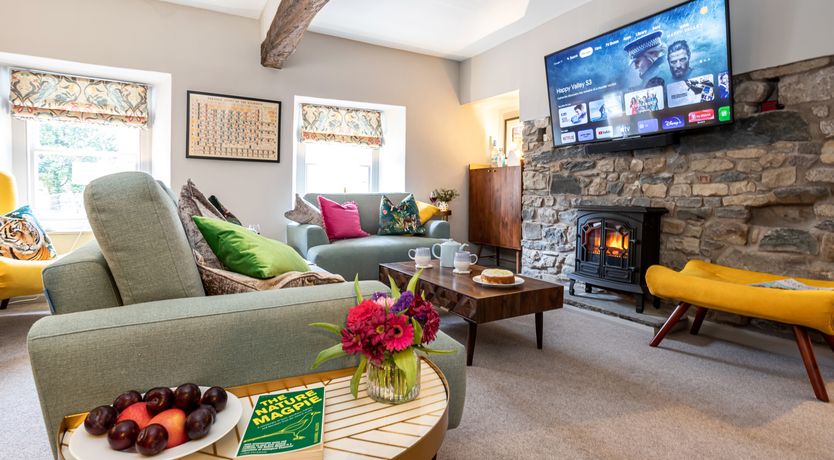 Photo of Days in the Dales