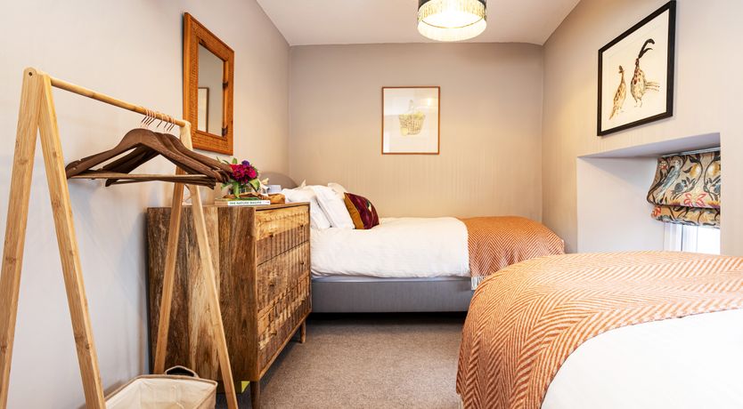 Photo of Days in the Dales