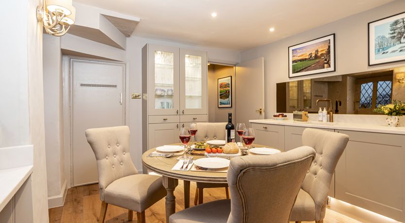 Photo of Days in the Dales