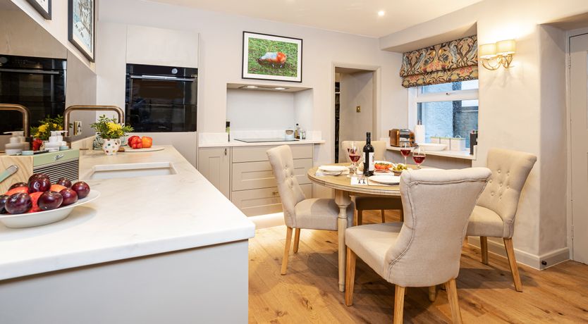 Photo of Days in the Dales