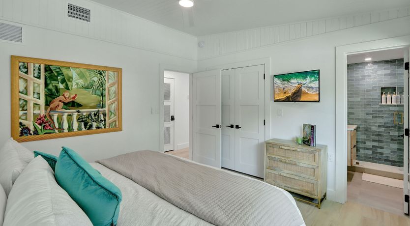 Photo of Sunlight Reflections