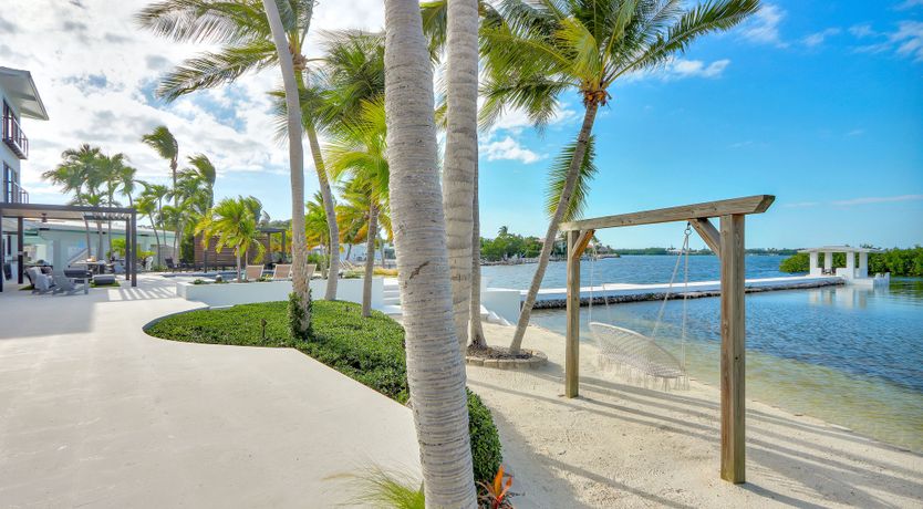 Photo of Sunlight Reflections