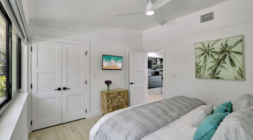 Photo of Sunlight Reflections