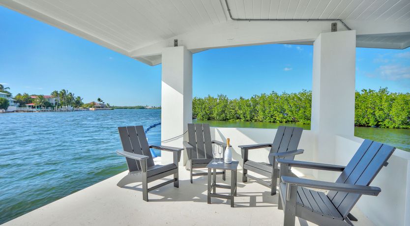 Photo of Sunlight Reflections