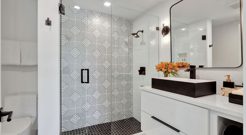 Photo of Sunlight Reflections