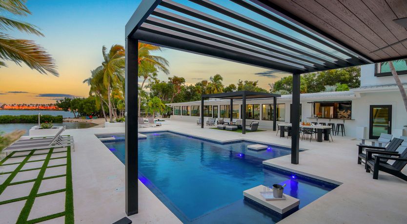 Photo of Sunlight Reflections