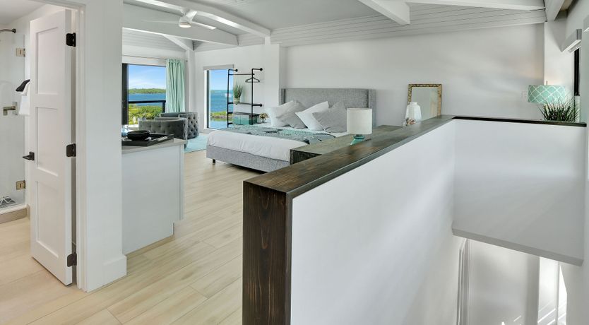 Photo of Sunlight Reflections