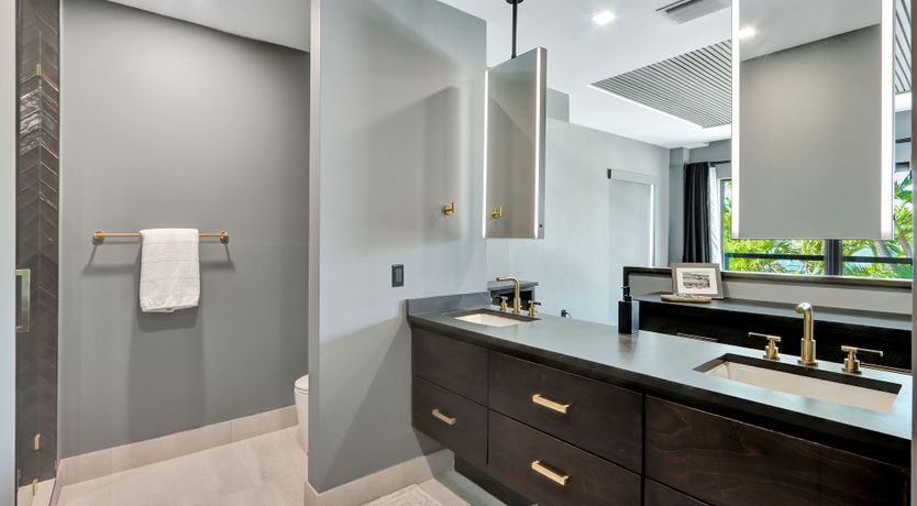 Photo of Sunlight Reflections