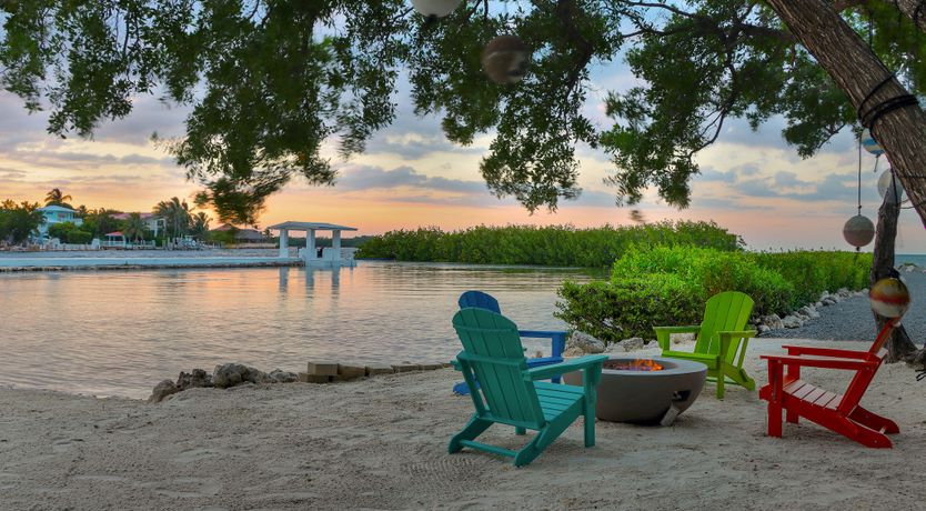 Photo of Sunlight Reflections