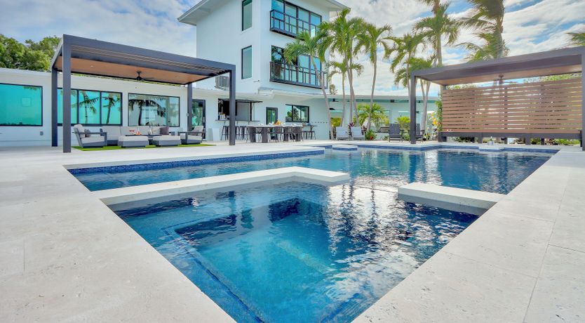 Photo of Sunlight Reflections