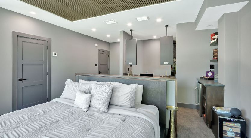 Photo of Sunlight Reflections