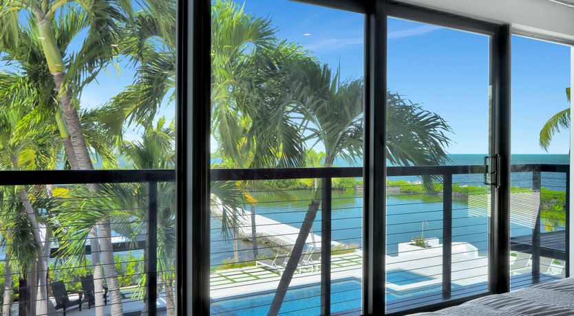 Photo of Sunlight Reflections