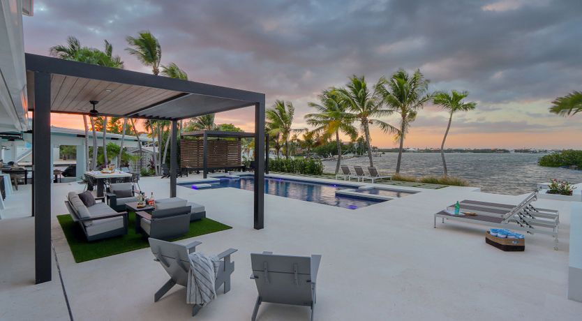 Photo of Sunlight Reflections