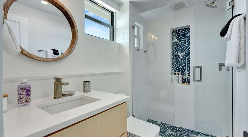 Photo of Sunlight Reflections