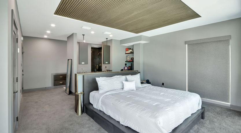 Photo of Sunlight Reflections