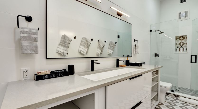 Photo of Sunlight Reflections