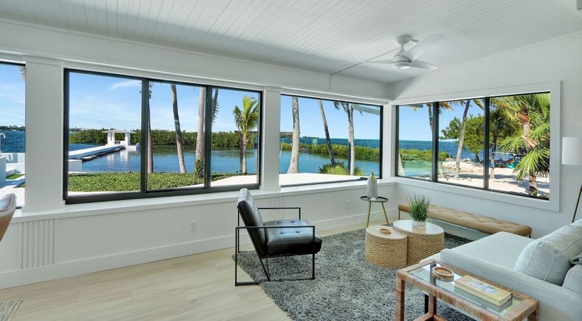 Photo of Sunlight Reflections