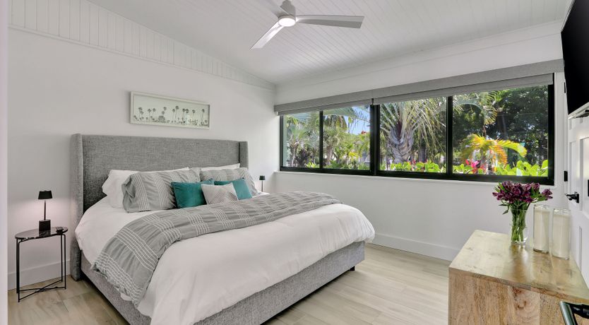 Photo of Sunlight Reflections