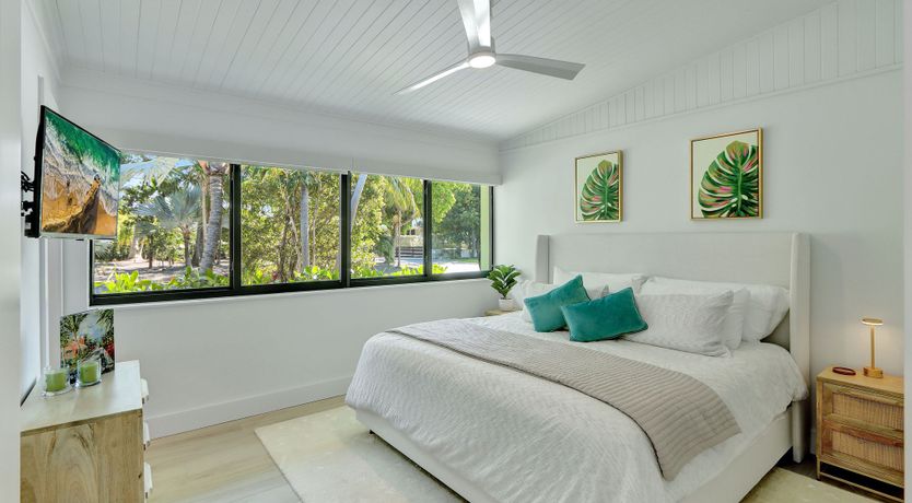 Photo of Sunlight Reflections