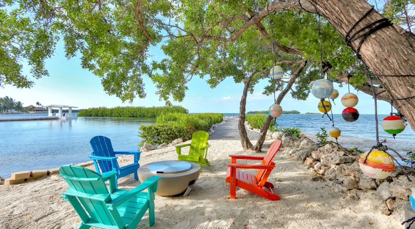 Photo of Sunlight Reflections