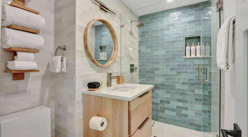 Photo of Sunlight Reflections