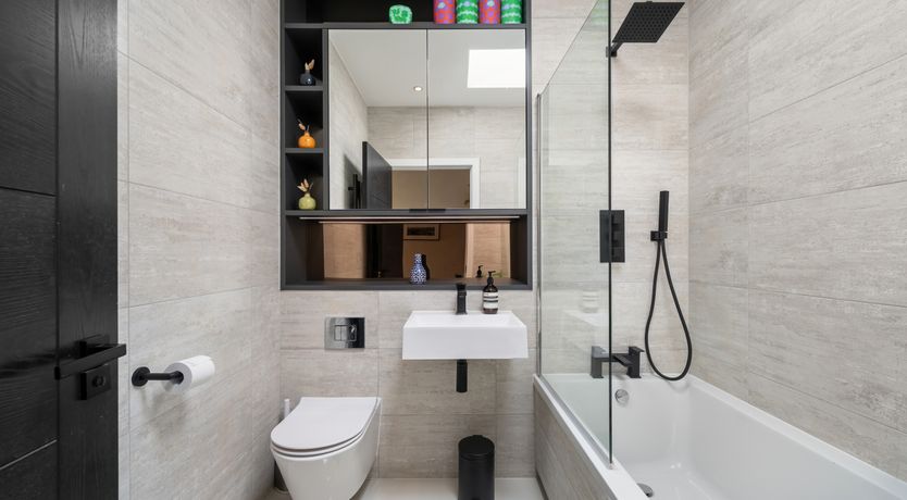 Photo of Hackney Rooftop Retreat