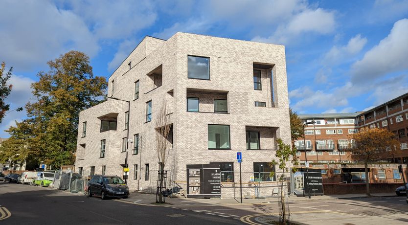 Photo of Hackney Rooftop Retreat