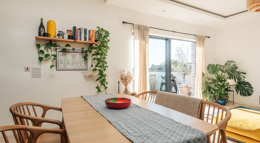 Photo of Modern Marigold