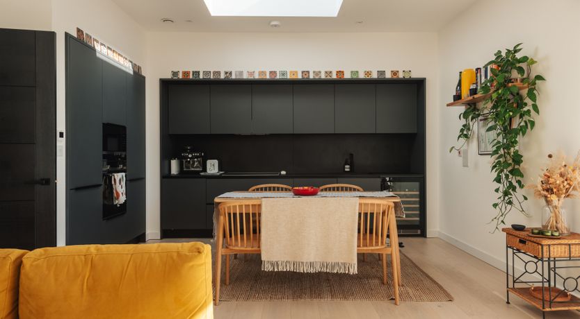 Photo of Modern Marigold