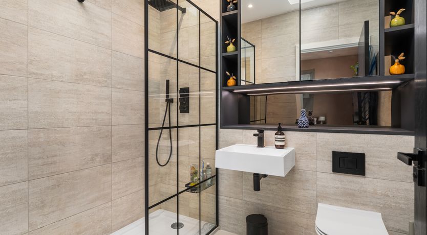 Photo of Hackney Rooftop Retreat