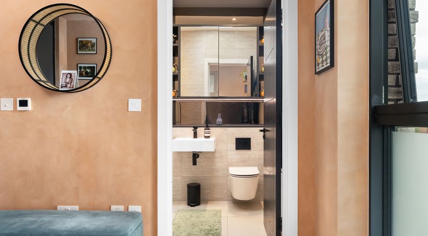 Photo of Hackney Rooftop Retreat