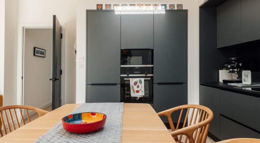 Photo of Modern Marigold