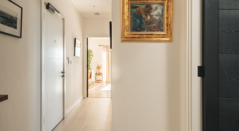 Photo of Modern Marigold