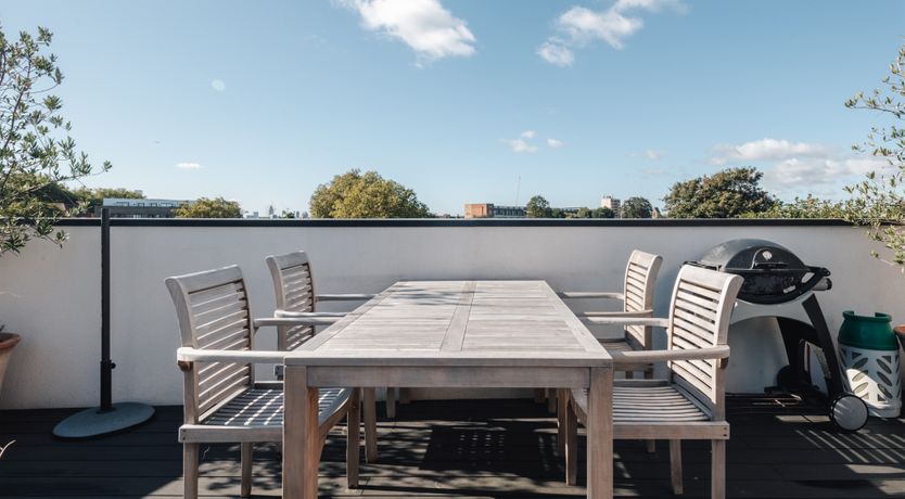 Photo of Modern Marigold