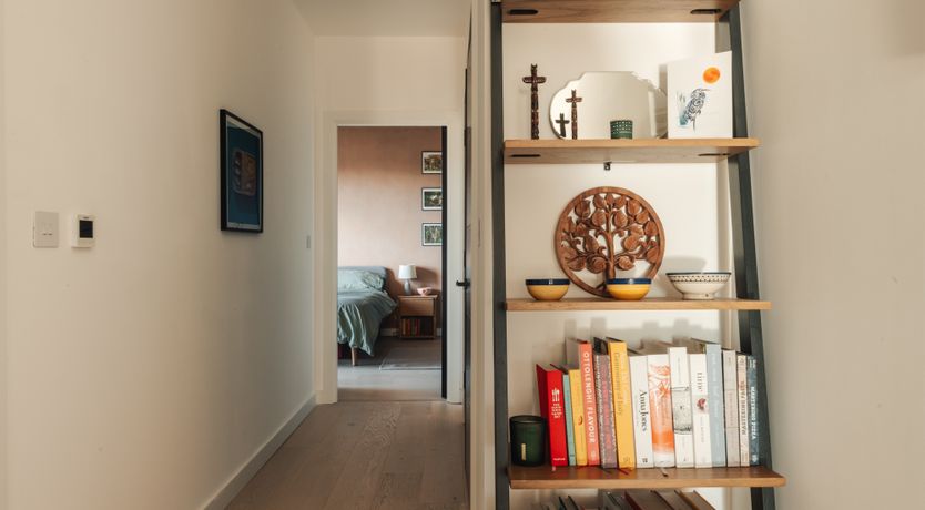 Photo of Modern Marigold