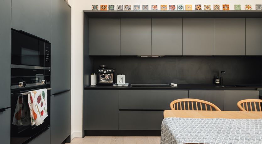 Photo of Modern Marigold